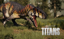 Path of Titans on Mobile: Gaming On-The-Go With Dinosaurs