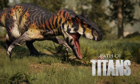 Path of Titans on Mobile: Gaming On-The-Go With Dinosaurs